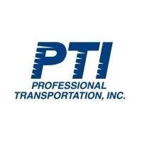 professional transportation, inc.