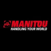 manitou across the world logo image