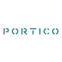 portico global