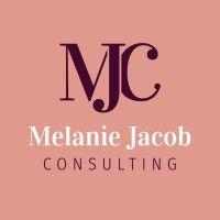 melanie jacob consulting logo image