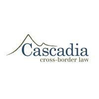 cascadia cross-border law logo image