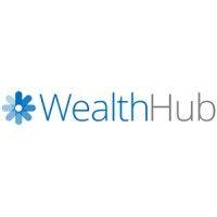 wealthhub solutions, inc logo image