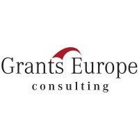 grants europe consulting logo image