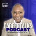 logo of Careertalks Podcast