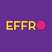 effro pte ltd logo image