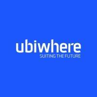 ubiwhere logo image