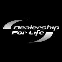 dealership for life logo image