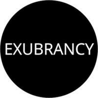 exubrancy, a tishman speyer company logo image