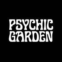 psychic garden logo image