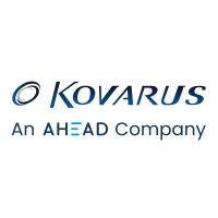 kovarus an ahead company logo image