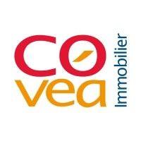 covéa immobilier logo image