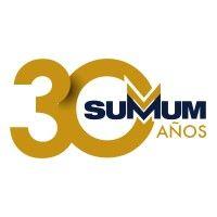 summum medicina privada logo image