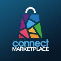 connect marketplace logo image