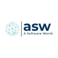 asw logo image