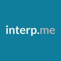 interp.me logo image