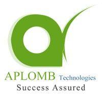 aplomb technologies inc logo image