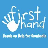 first hand logo image