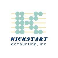 kickstart accounting, inc. logo image