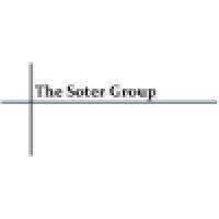 the soter group logo image