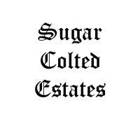 sugarcolted estates logo image