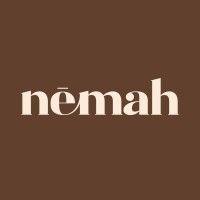 nēmah logo image