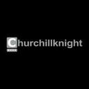 logo of Churchill Knight