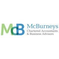 mcburneys chartered accountants & business advisors