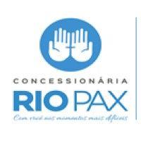 concessionária rio pax logo image