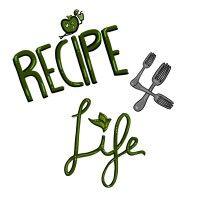 recipe4life logo image