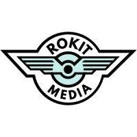 rokit media logo image