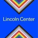 logo of Lincoln Center For The Performing Arts