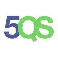 5qs consultancy ltd logo image