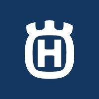 husqvarna sverige logo image