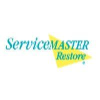 servicemaster cleaning & restoration by replacements logo image