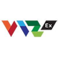 vizex logo image