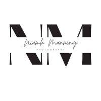 niamh manning photography logo image