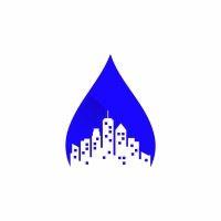 aqua backflow inc logo image