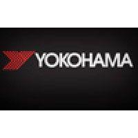 yokohama tyre australia logo image