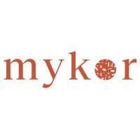 mykor logo image