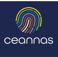 ceannas logo image