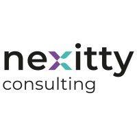 nexitty consulting logo image