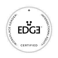 edge certification logo image