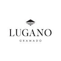 chocolate lugano logo image