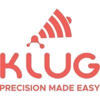 klugklug logo image