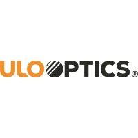 ulo optics logo image