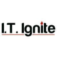 itignite logo image