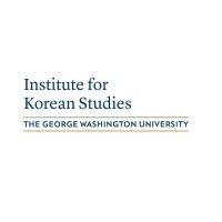 gw institute for korean studies logo image