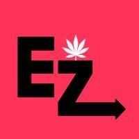 ezhire cannabis logo image