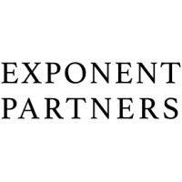 exponent logo image