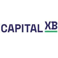 capitalxb logo image